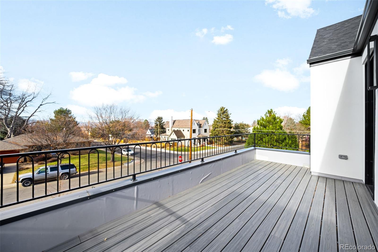 3400 S Bellaire Street Denver CO 80222