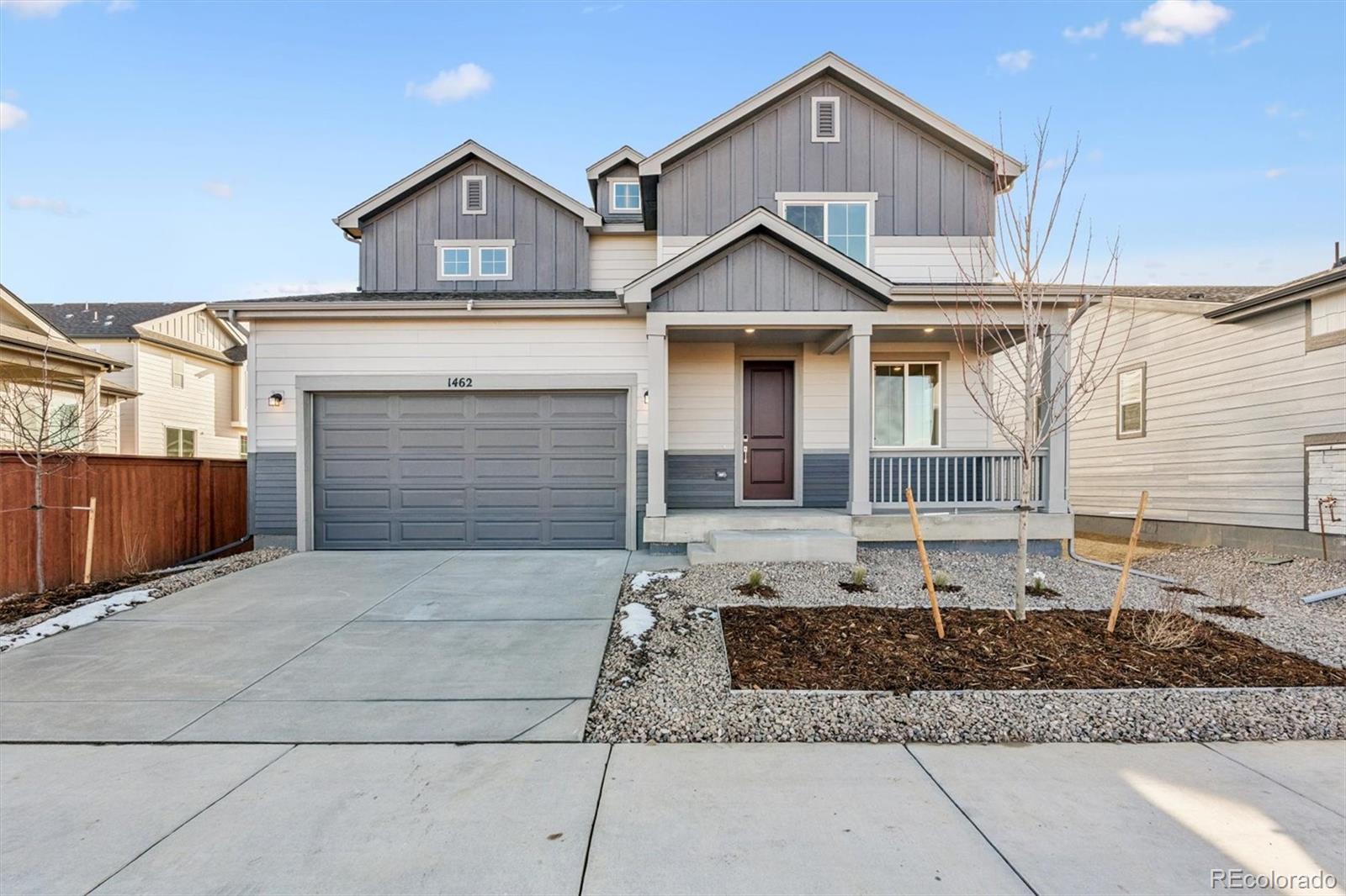 1462 Farmstead Street Brighton CO 80601