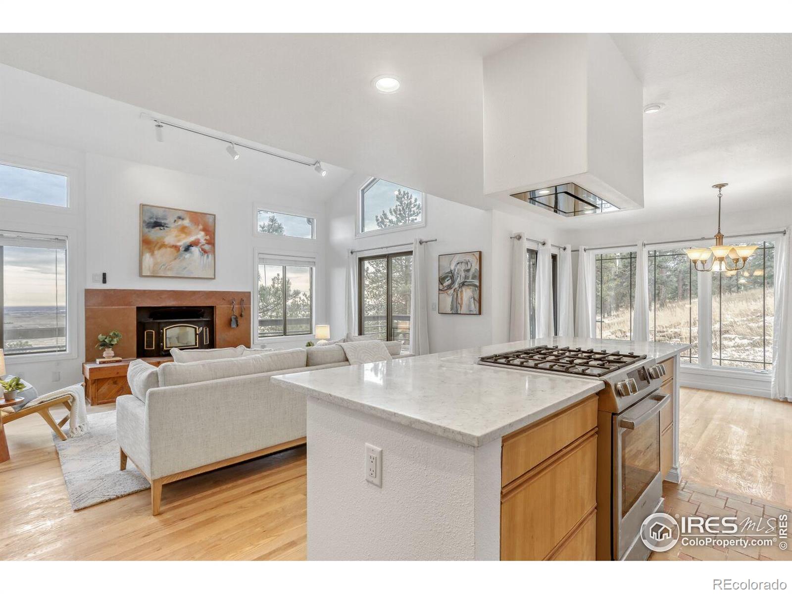 8483 Thunderhead Drive Boulder CO 80302