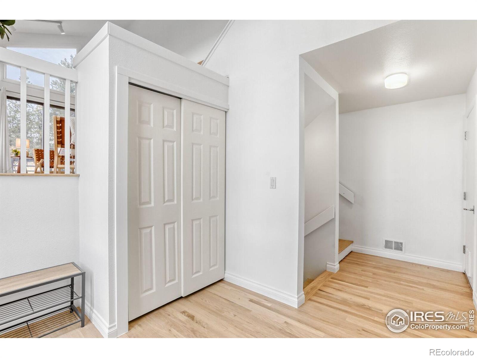 8483 Thunderhead Drive Boulder CO 80302