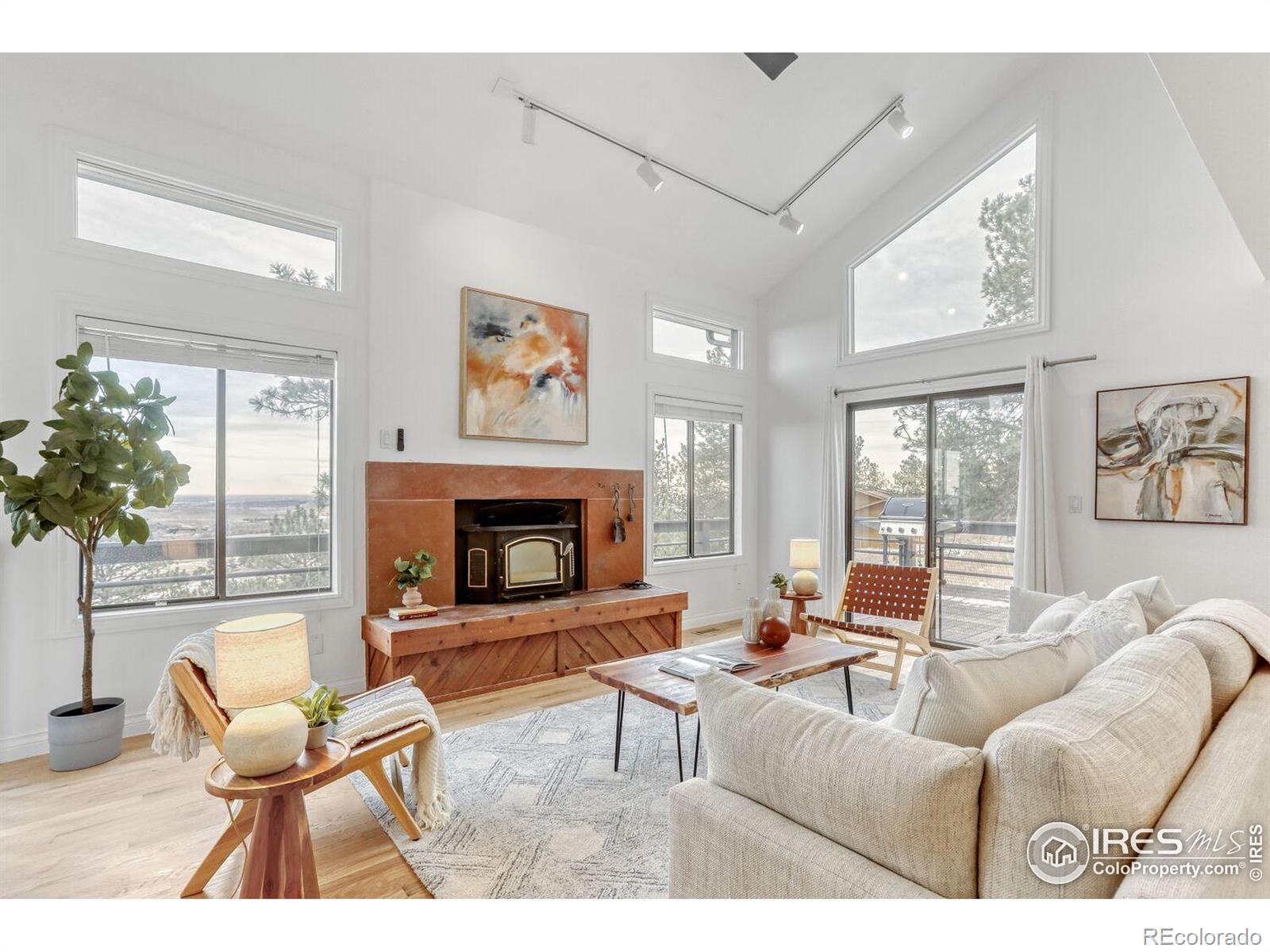 8483 Thunderhead Drive Boulder CO 80302