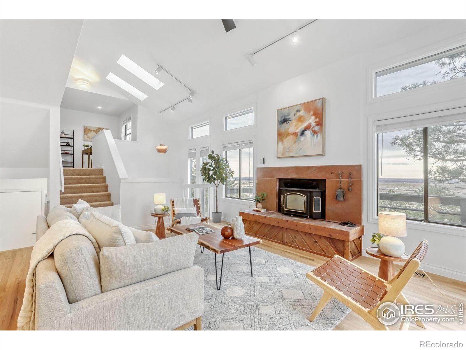 8483 Thunderhead Drive Boulder CO 80302