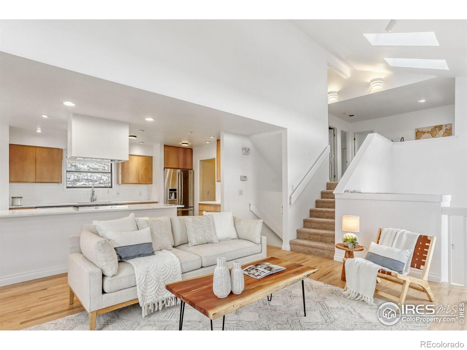 8483 Thunderhead Drive Boulder CO 80302