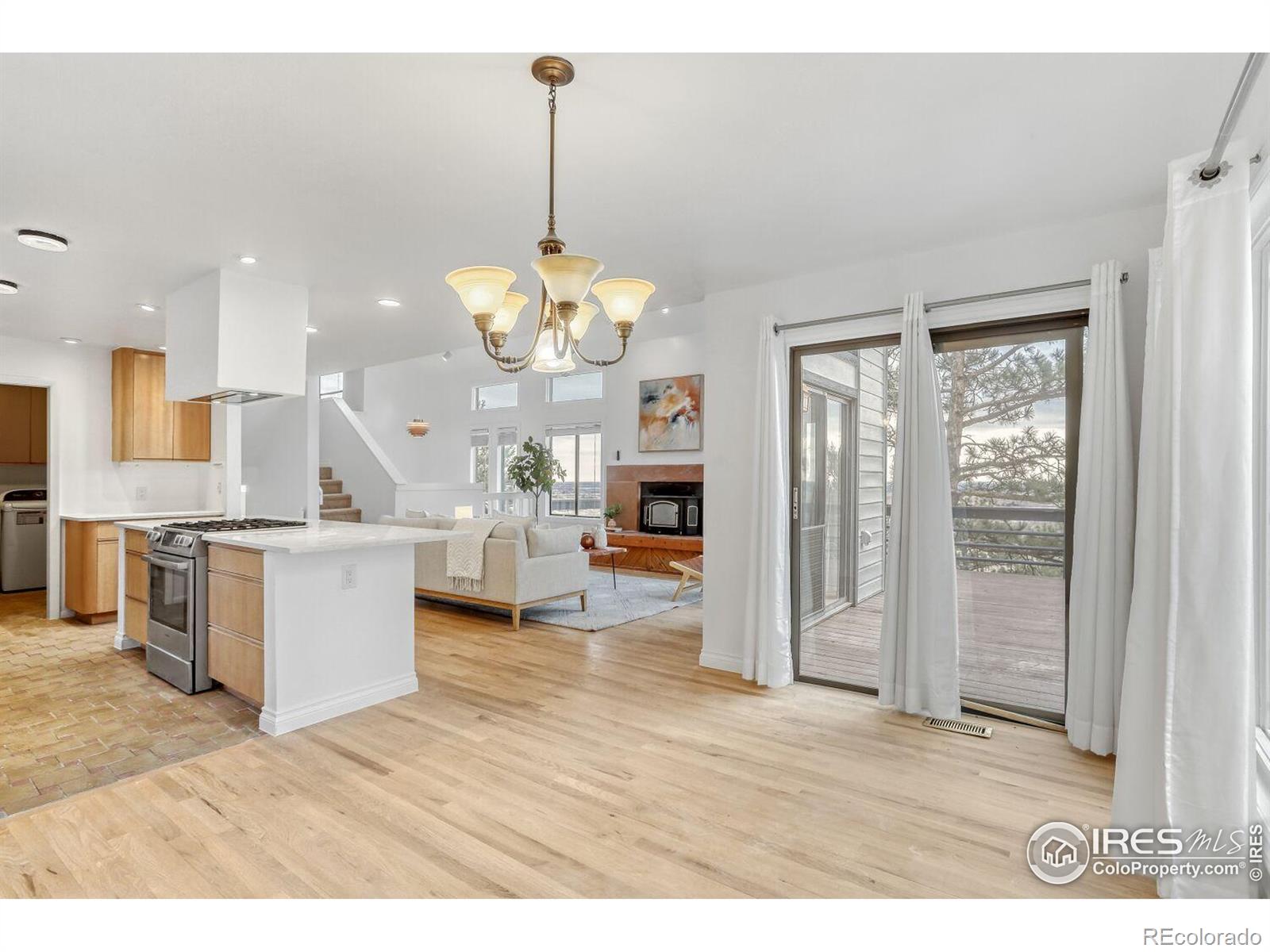 8483 Thunderhead Drive Boulder CO 80302
