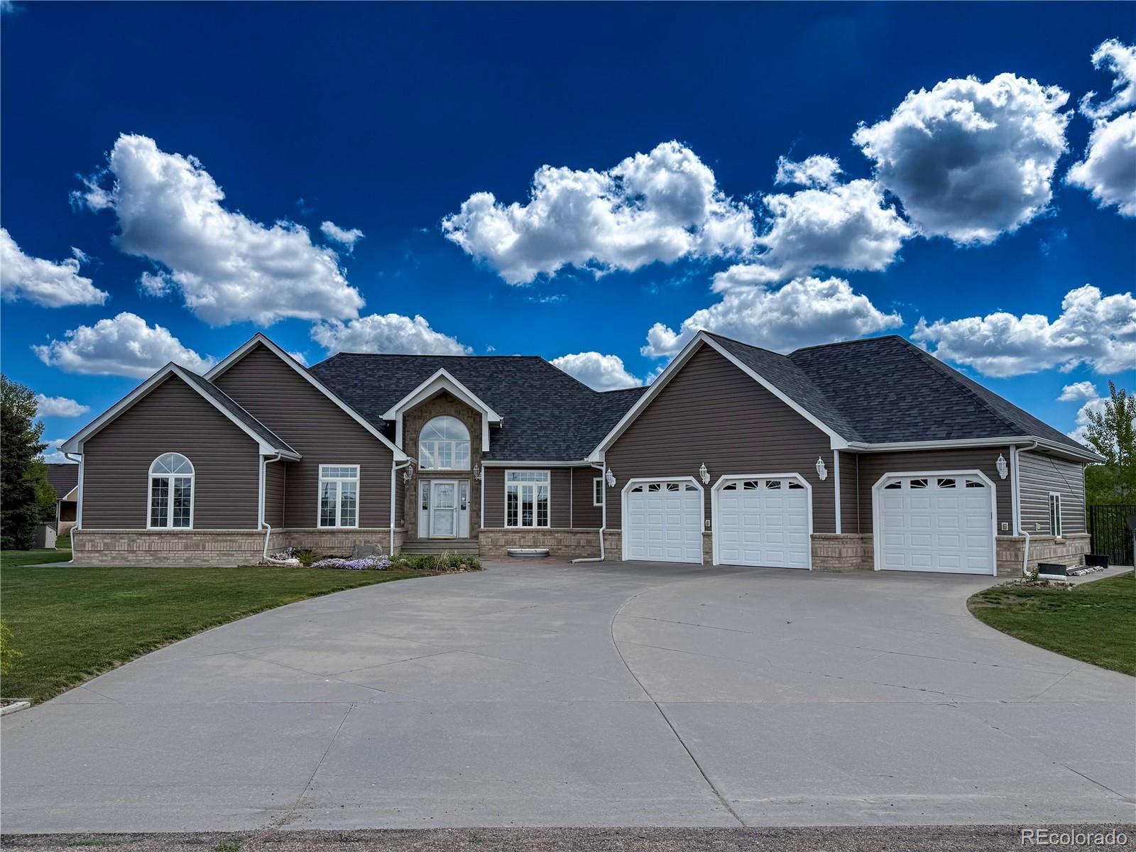 340 Judy Burlington CO 80807