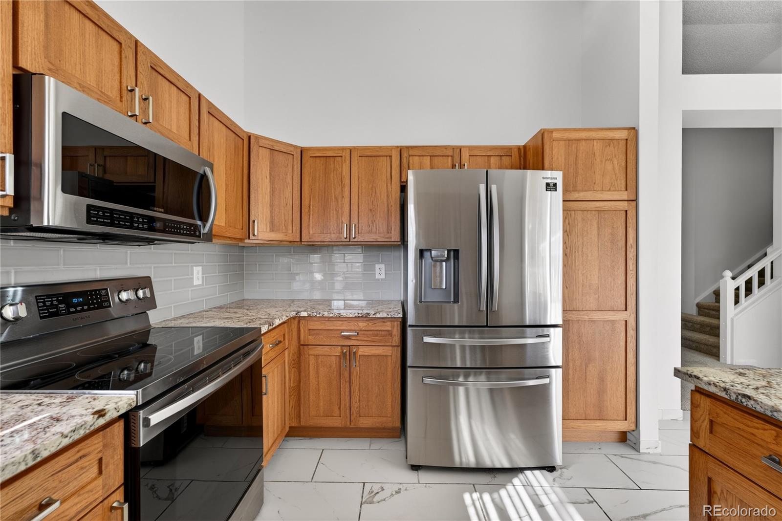 8504 Zang Court Arvada CO 80005