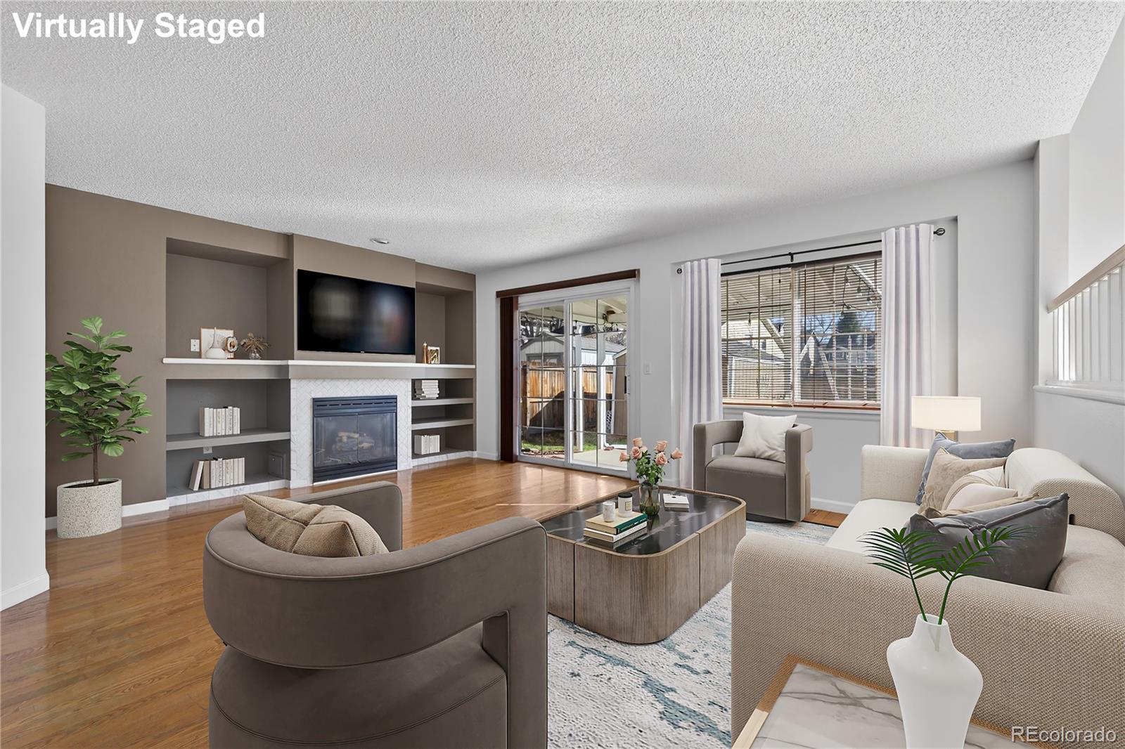 8504 Zang Court Arvada CO 80005