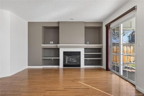 8504 Zang Court Arvada CO 80005