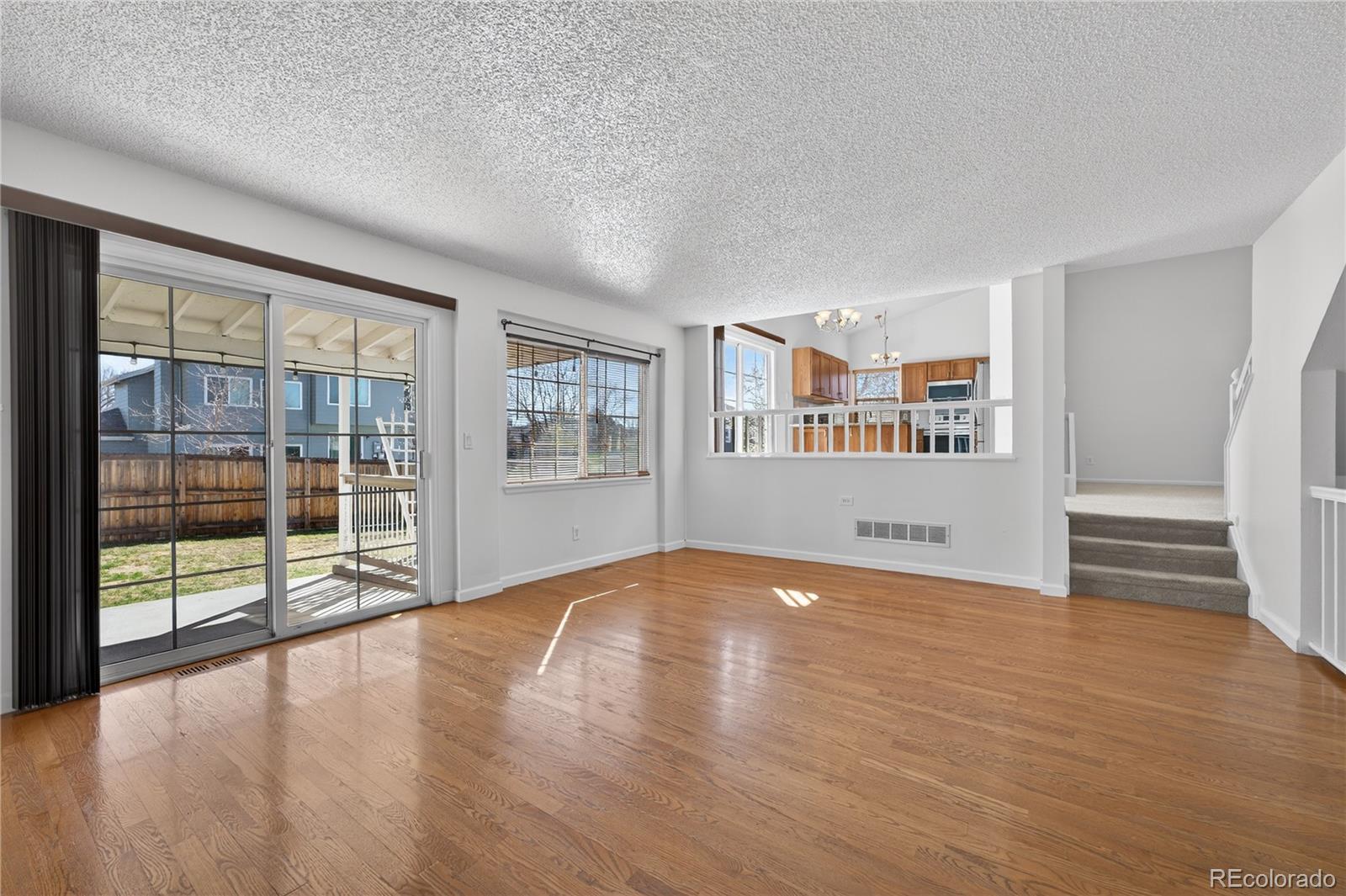 8504 Zang Court Arvada CO 80005