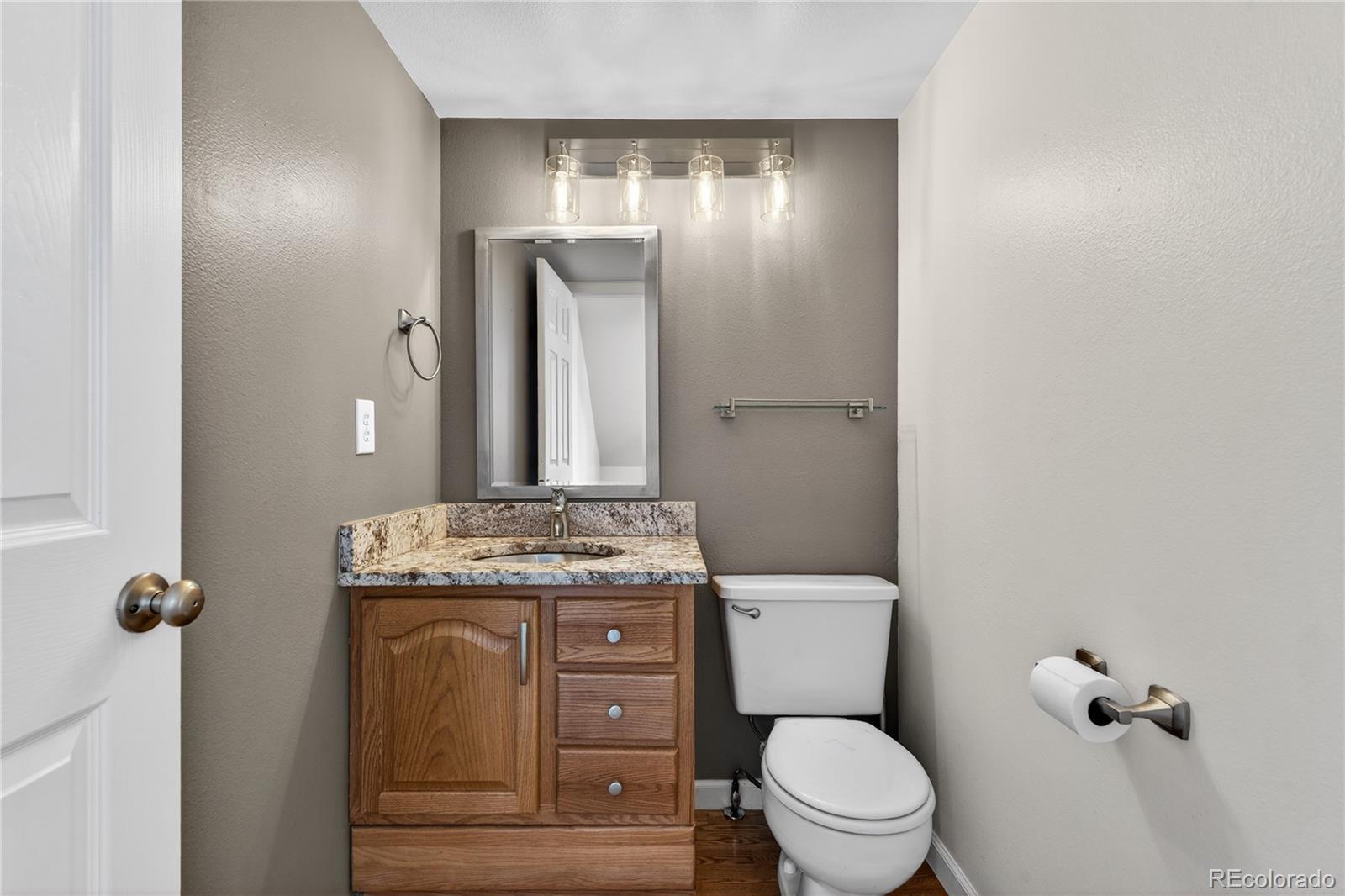 8504 Zang Court Arvada CO 80005