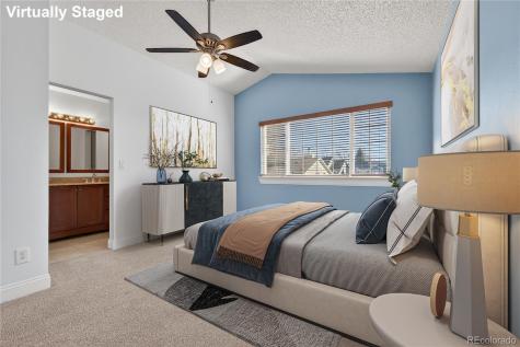 8504 Zang Court Arvada CO 80005