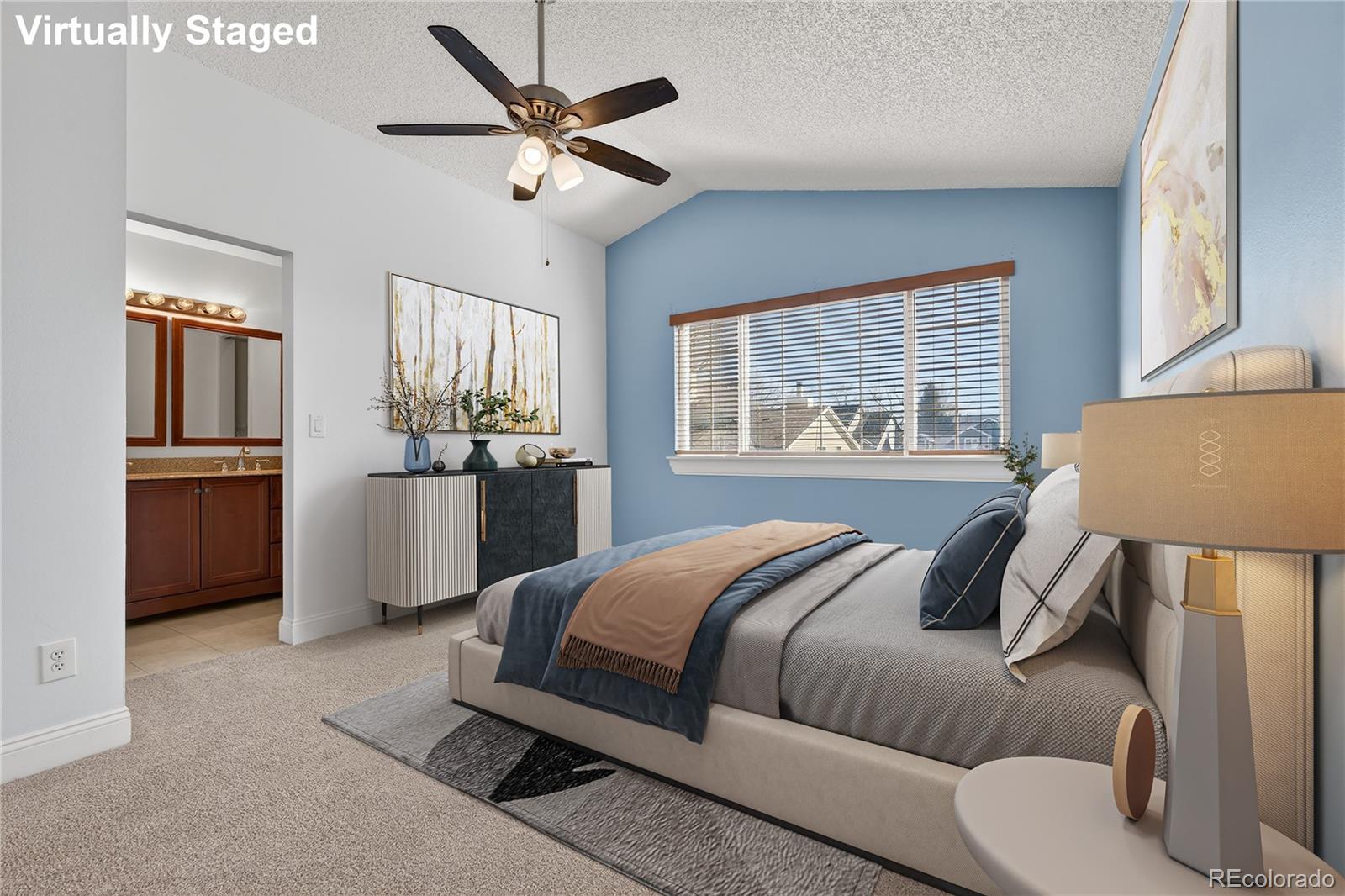 8504 Zang Court Arvada CO 80005