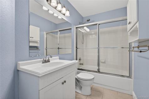 8504 Zang Court Arvada CO 80005