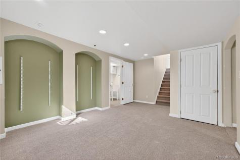 8504 Zang Court Arvada CO 80005
