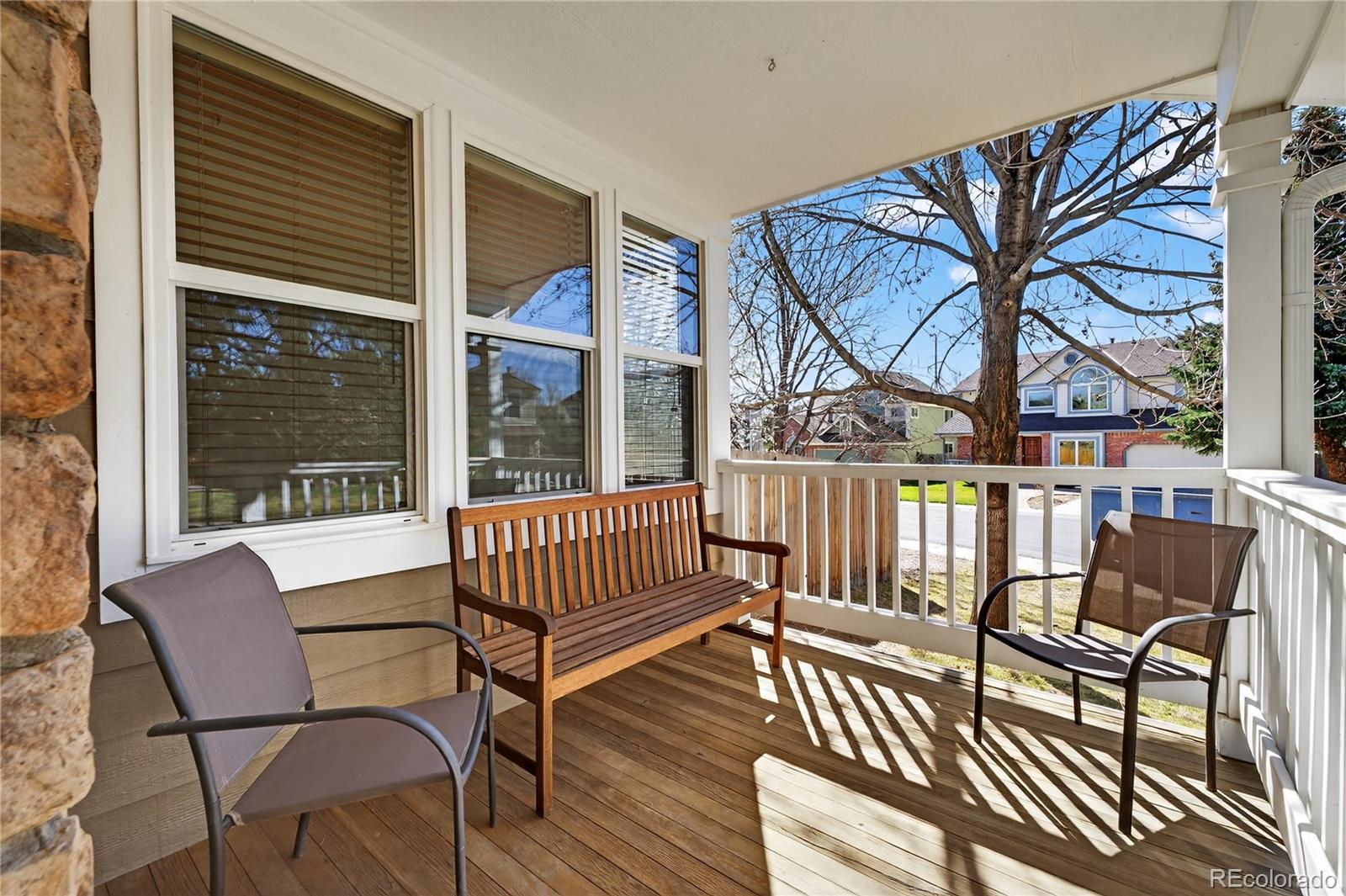 8504 Zang Court Arvada CO 80005