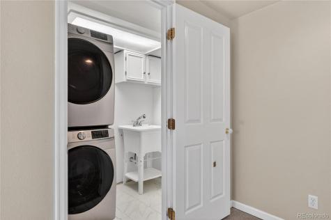 8504 Zang Court Arvada CO 80005
