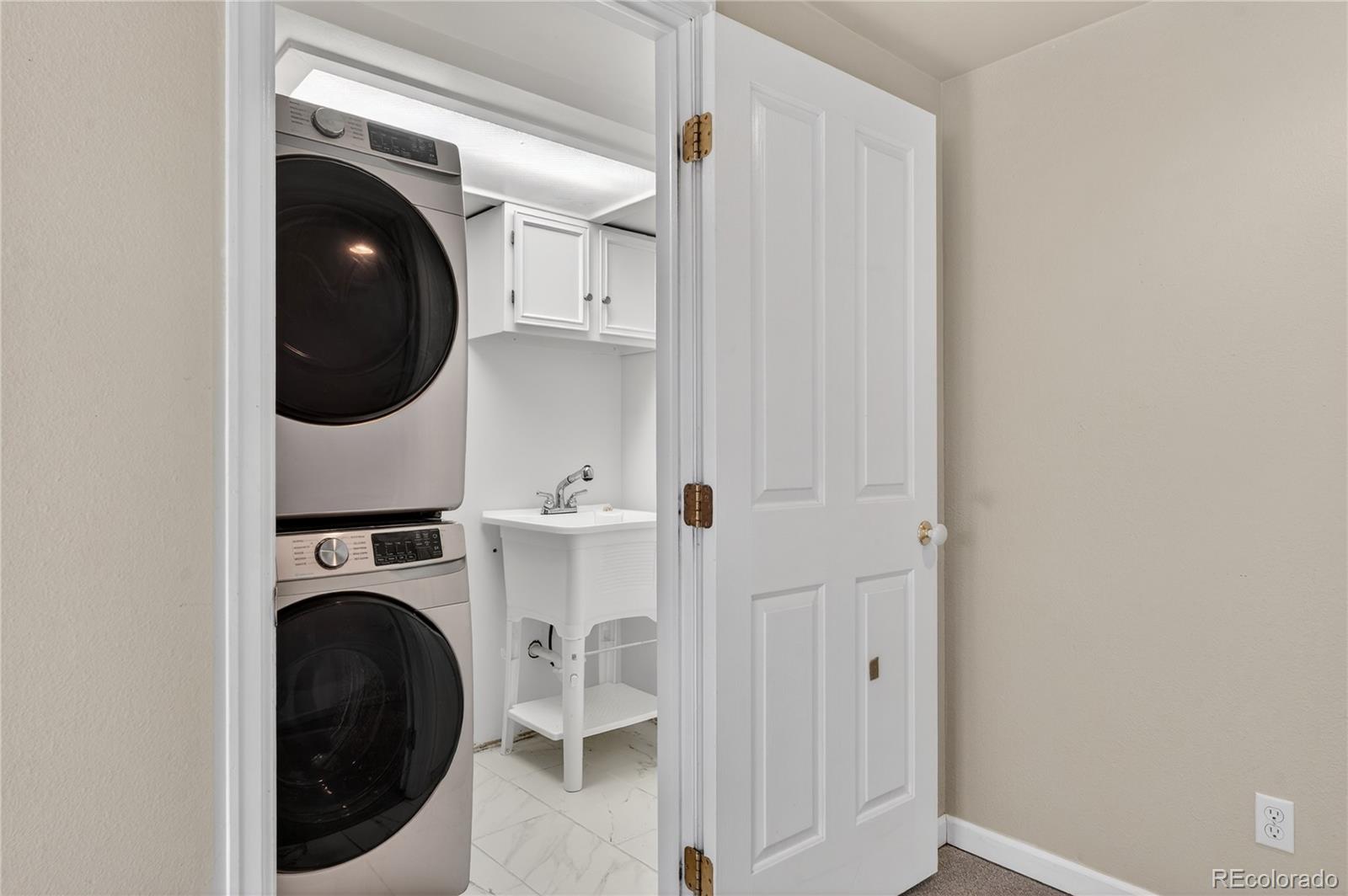 8504 Zang Court Arvada CO 80005