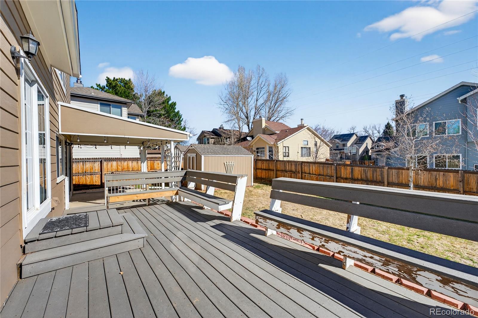 8504 Zang Court Arvada CO 80005