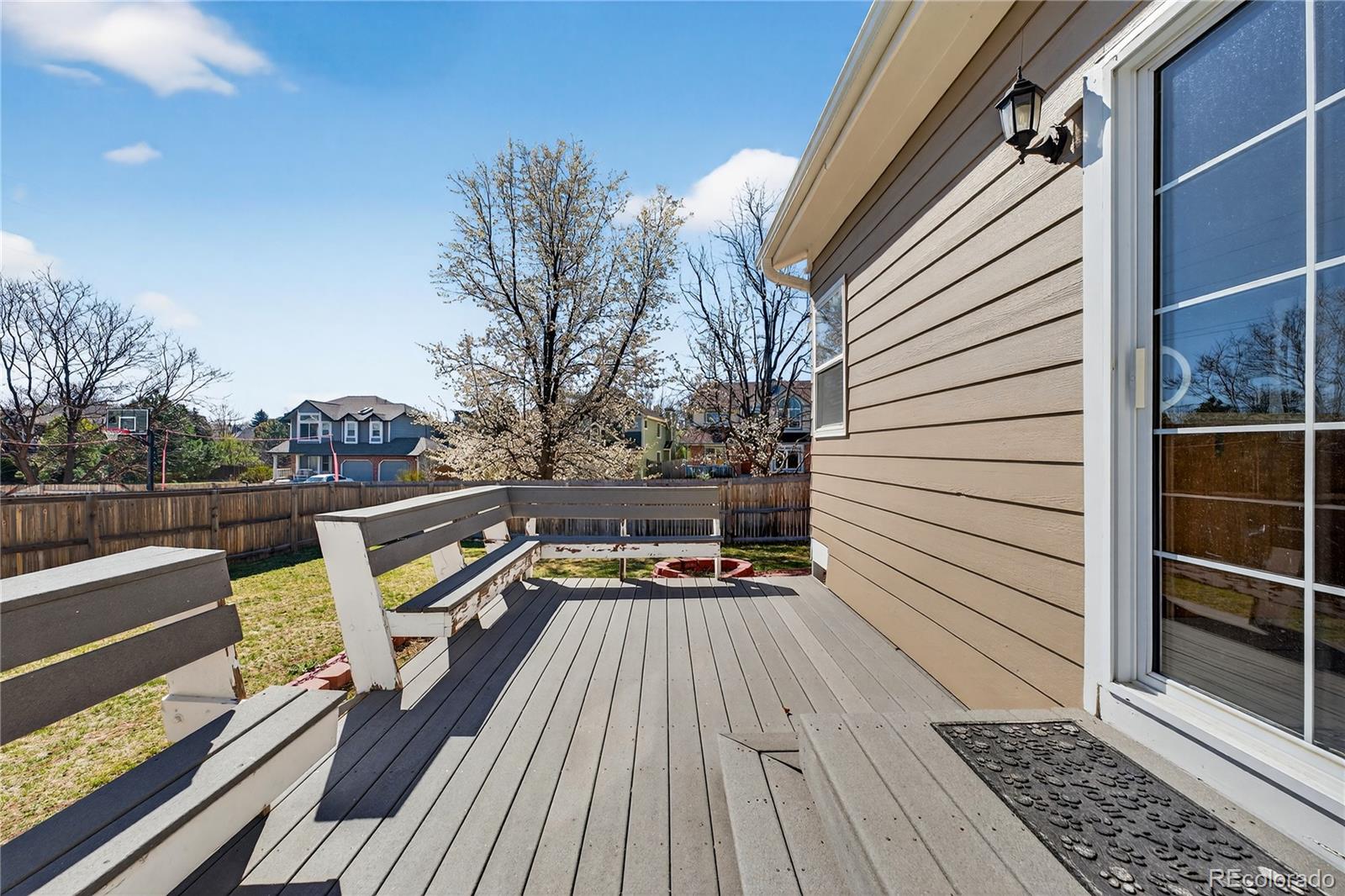 8504 Zang Court Arvada CO 80005