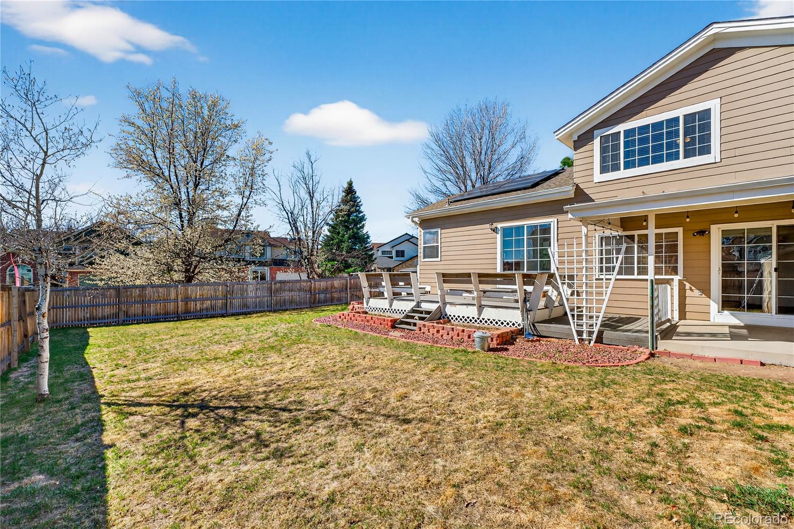 8504 Zang Court Arvada CO 80005