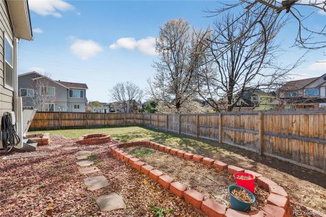 8504 Zang Court Arvada CO 80005
