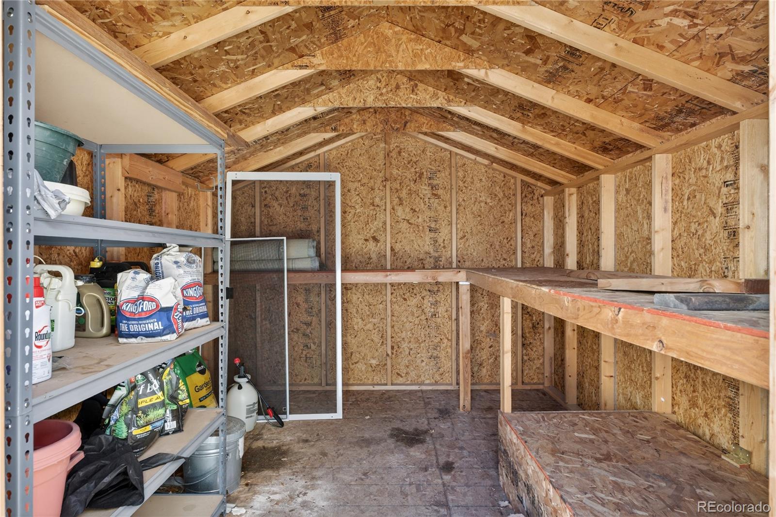 8504 Zang Court Arvada CO 80005