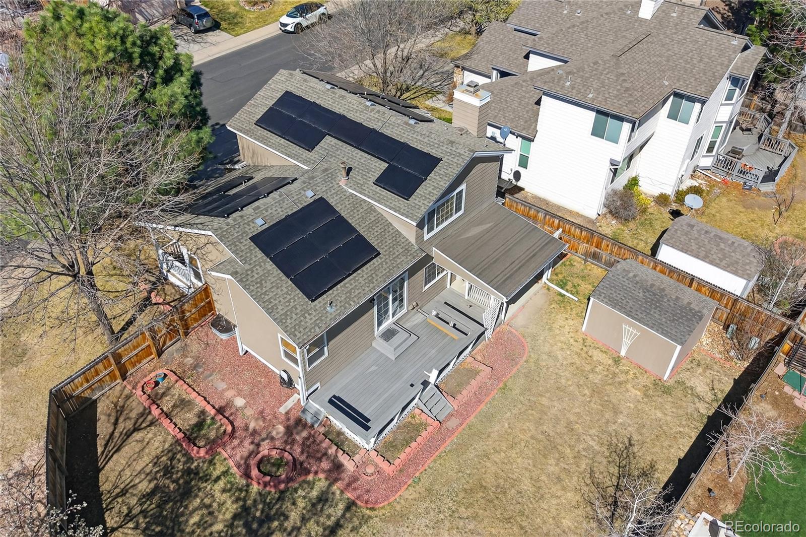 8504 Zang Court Arvada CO 80005