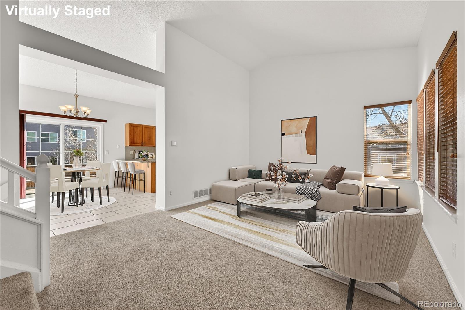 8504 Zang Court Arvada CO 80005