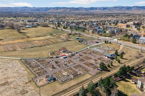 8504 Zang Court Arvada CO 80005