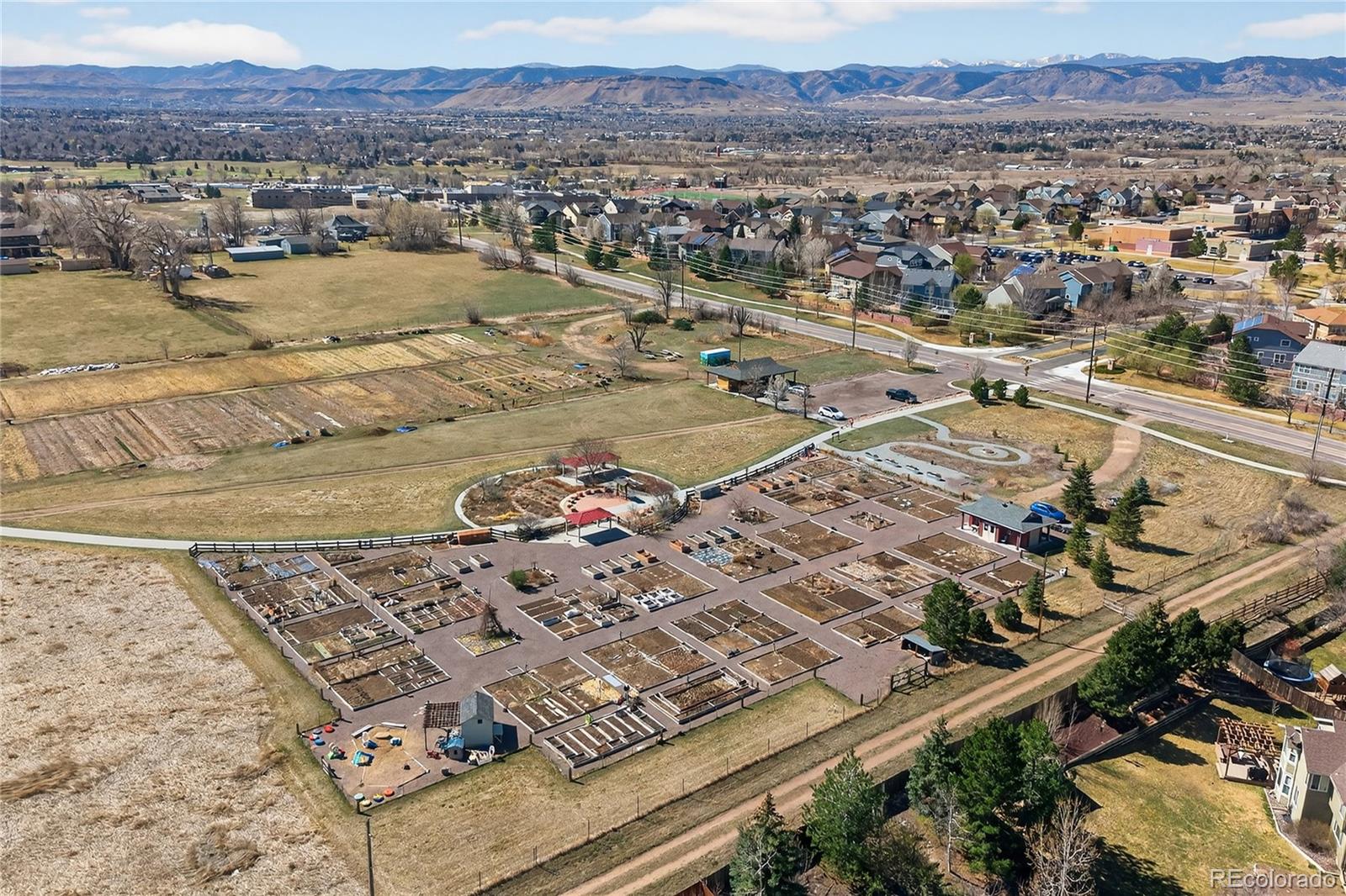 8504 Zang Court Arvada CO 80005