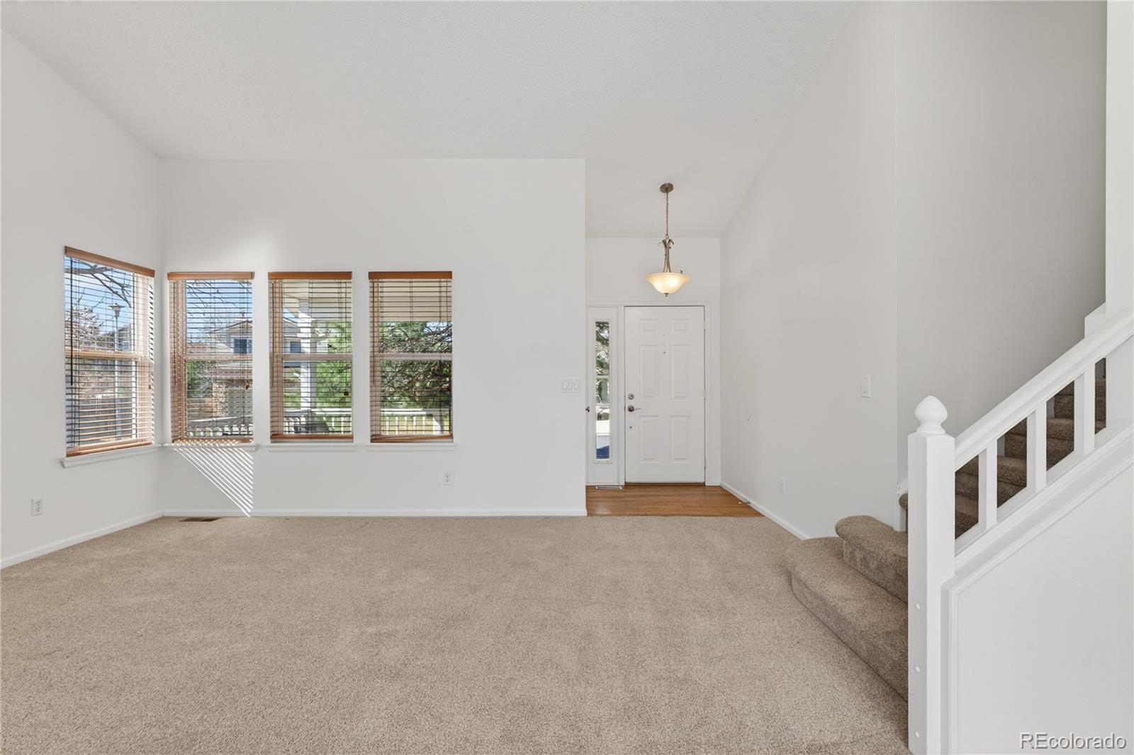 8504 Zang Court Arvada CO 80005