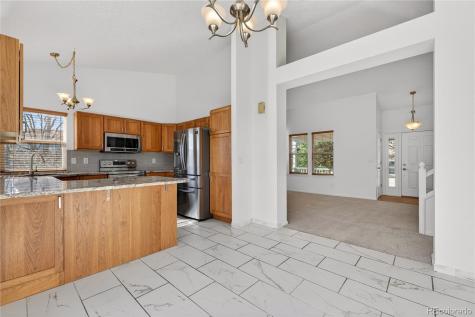 8504 Zang Court Arvada CO 80005