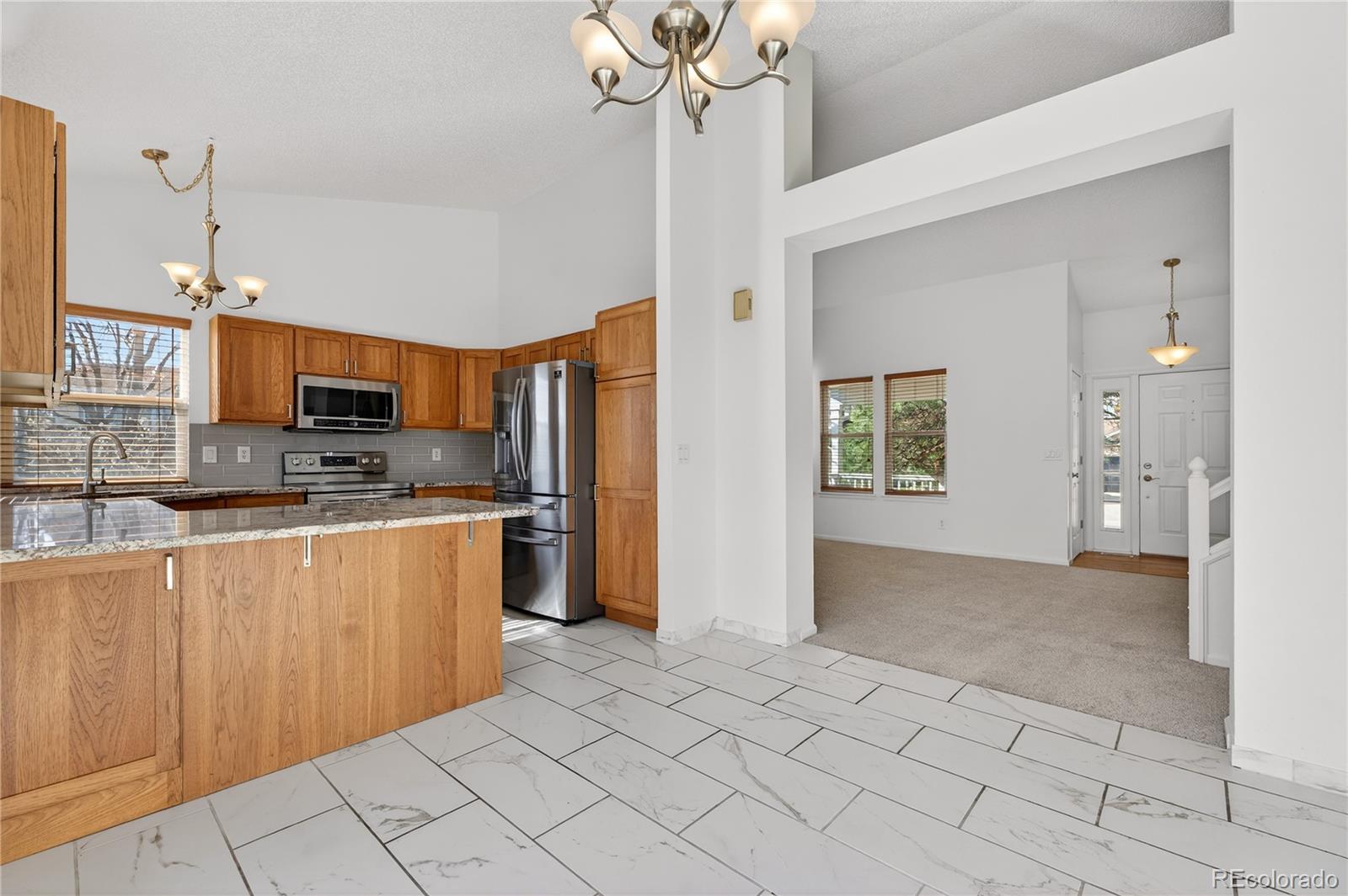 8504 Zang Court Arvada CO 80005