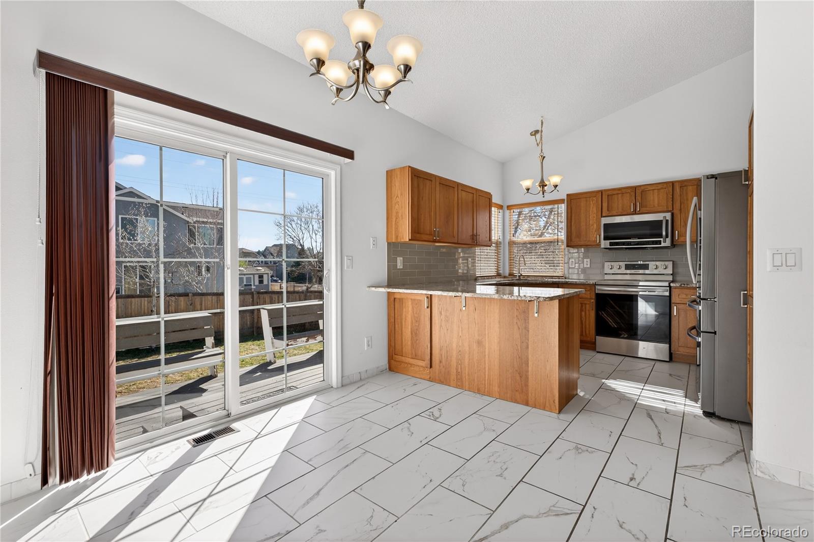 8504 Zang Court Arvada CO 80005
