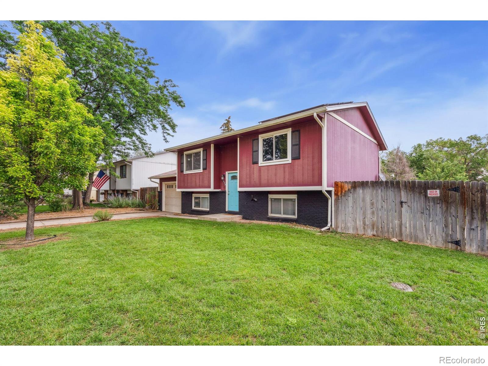 7840 1st Street Wellington CO 80549