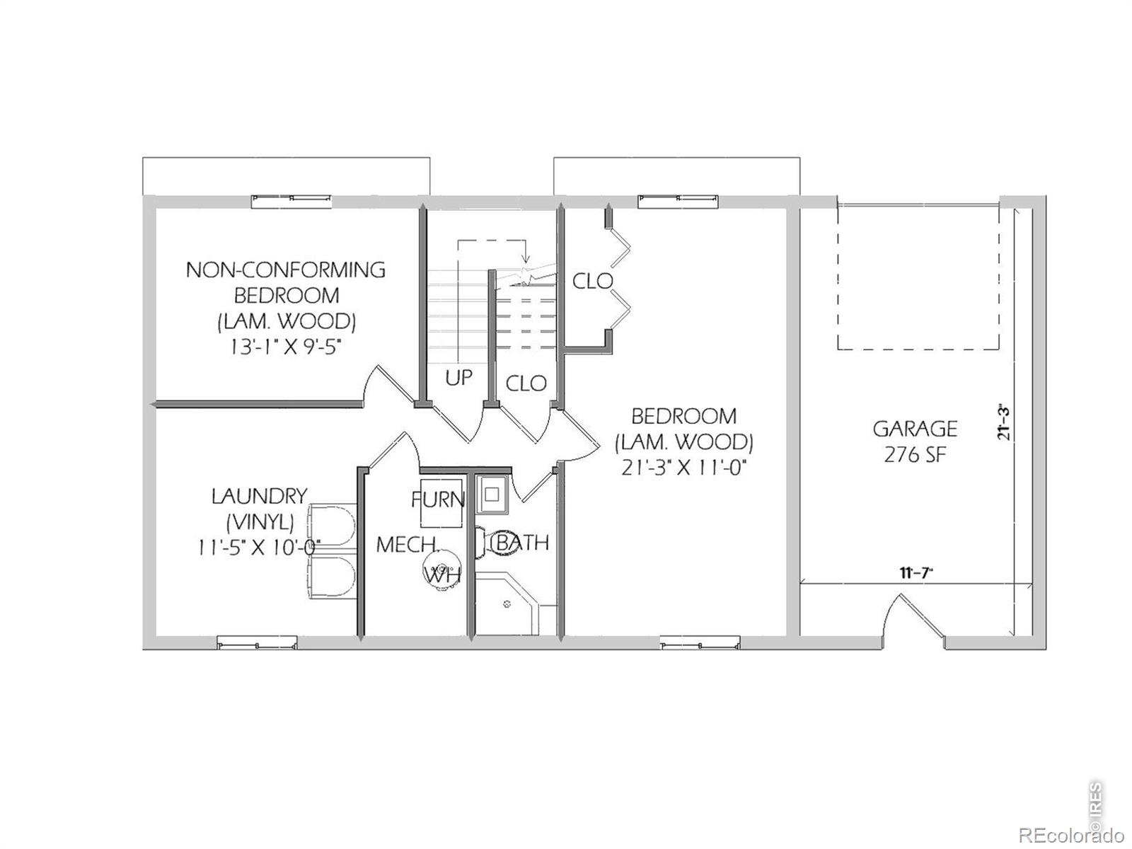 7840 1st Street Wellington CO 80549