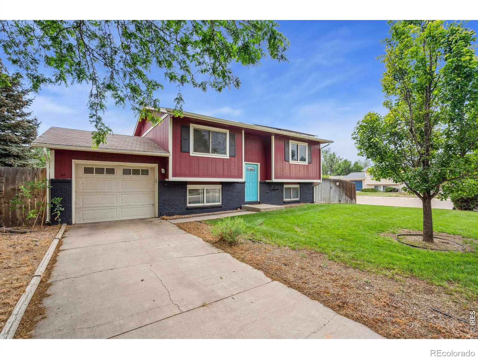 7840 1st Street Wellington CO 80549