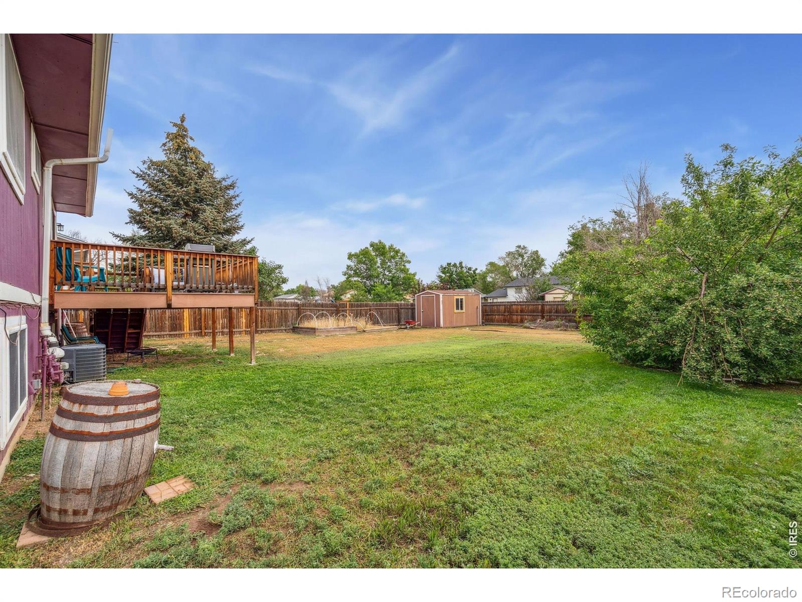 7840 1st Street Wellington CO 80549