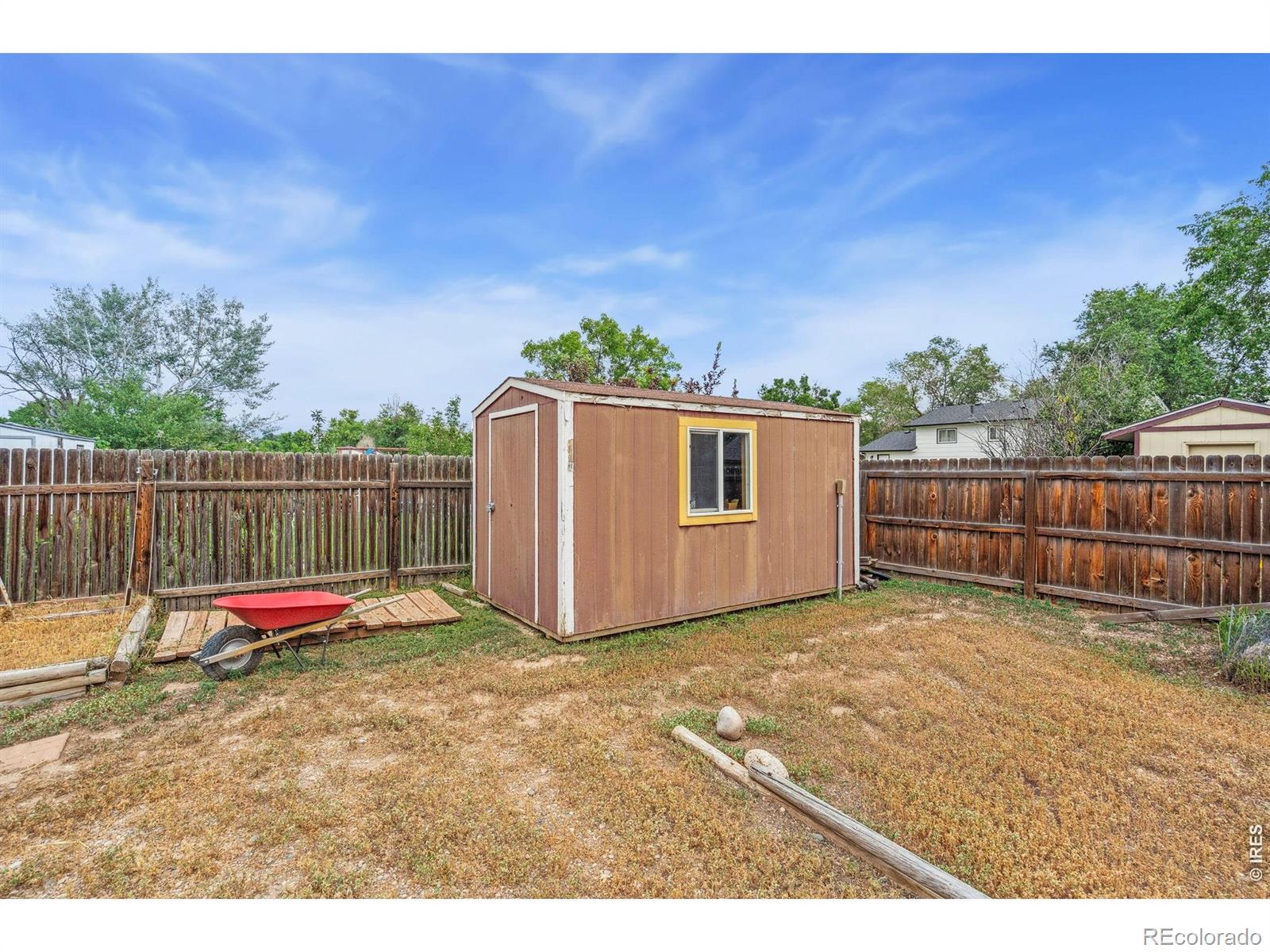 7840 1st Street Wellington CO 80549