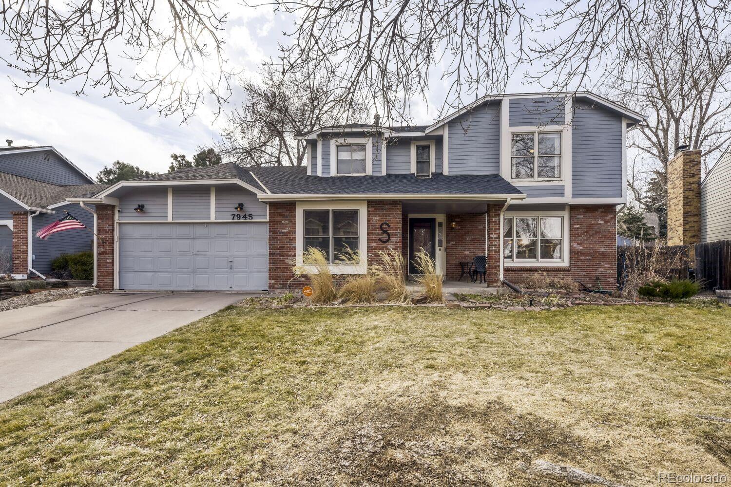 7945 S Elati Circle Littleton CO 80120