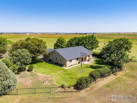 16490 County Road 15 Platteville CO 80651