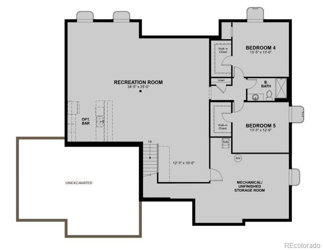 5725 Pleasant View Drive Castle Rock CO 80108