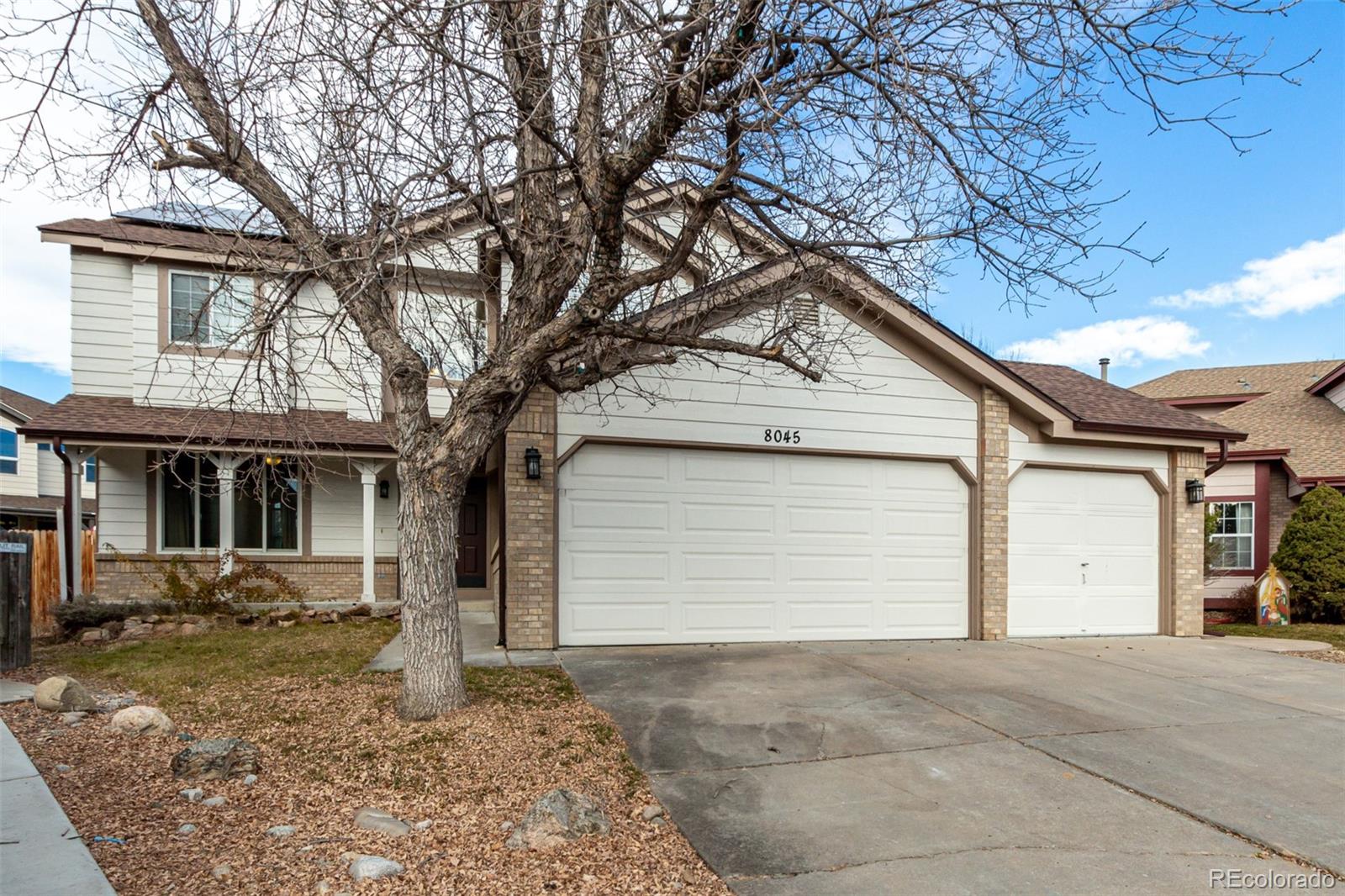 8045 Gray Circle Arvada CO 80003