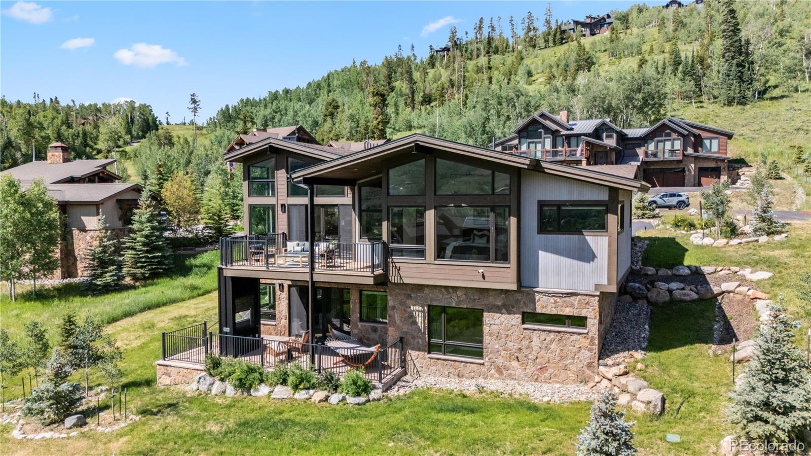 304 Raven Golf Silverthorne CO 80498