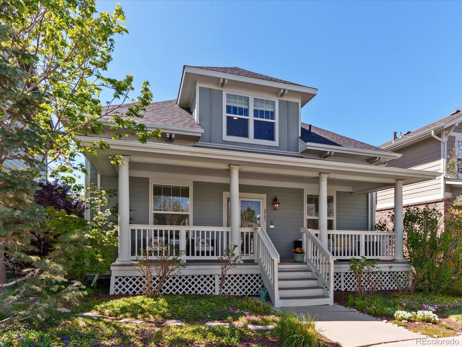 2783 Havana Street Denver CO 80238