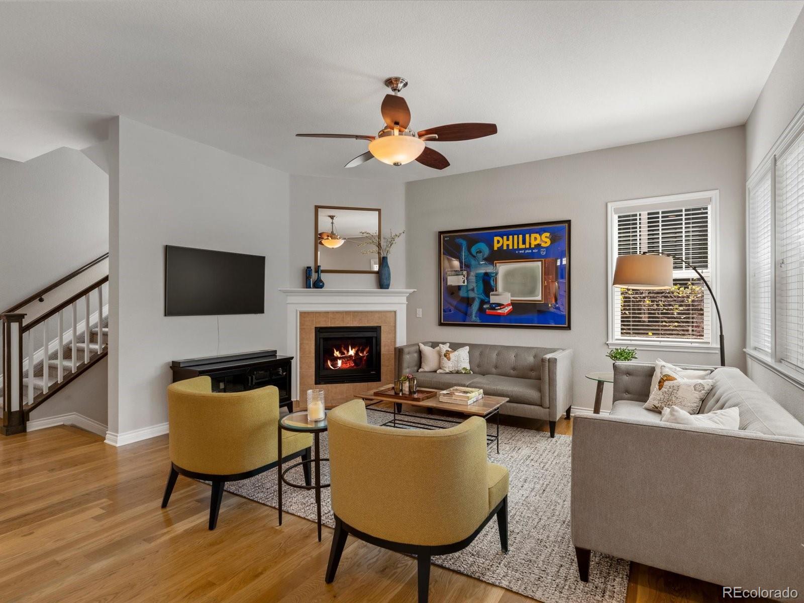 2783 Havana Street Denver CO 80238