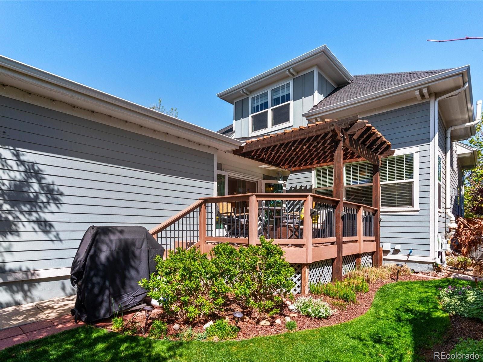 2783 Havana Street Denver CO 80238