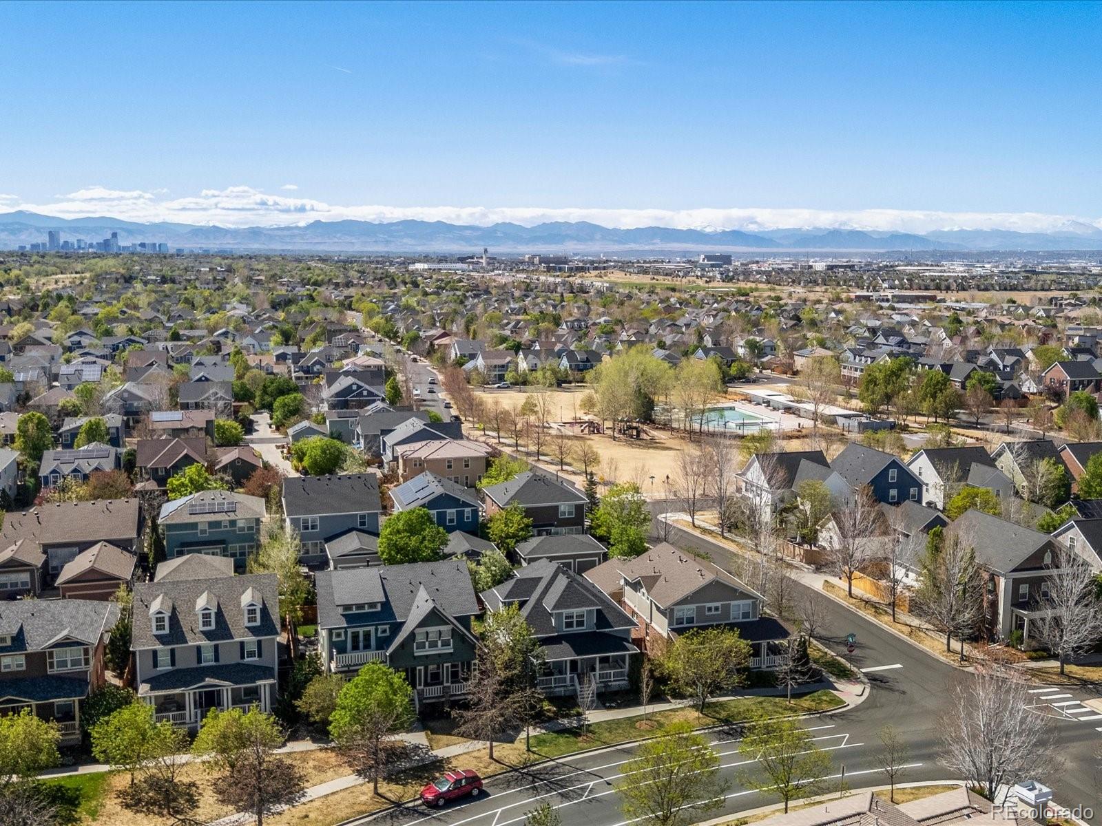 2783 Havana Street Denver CO 80238