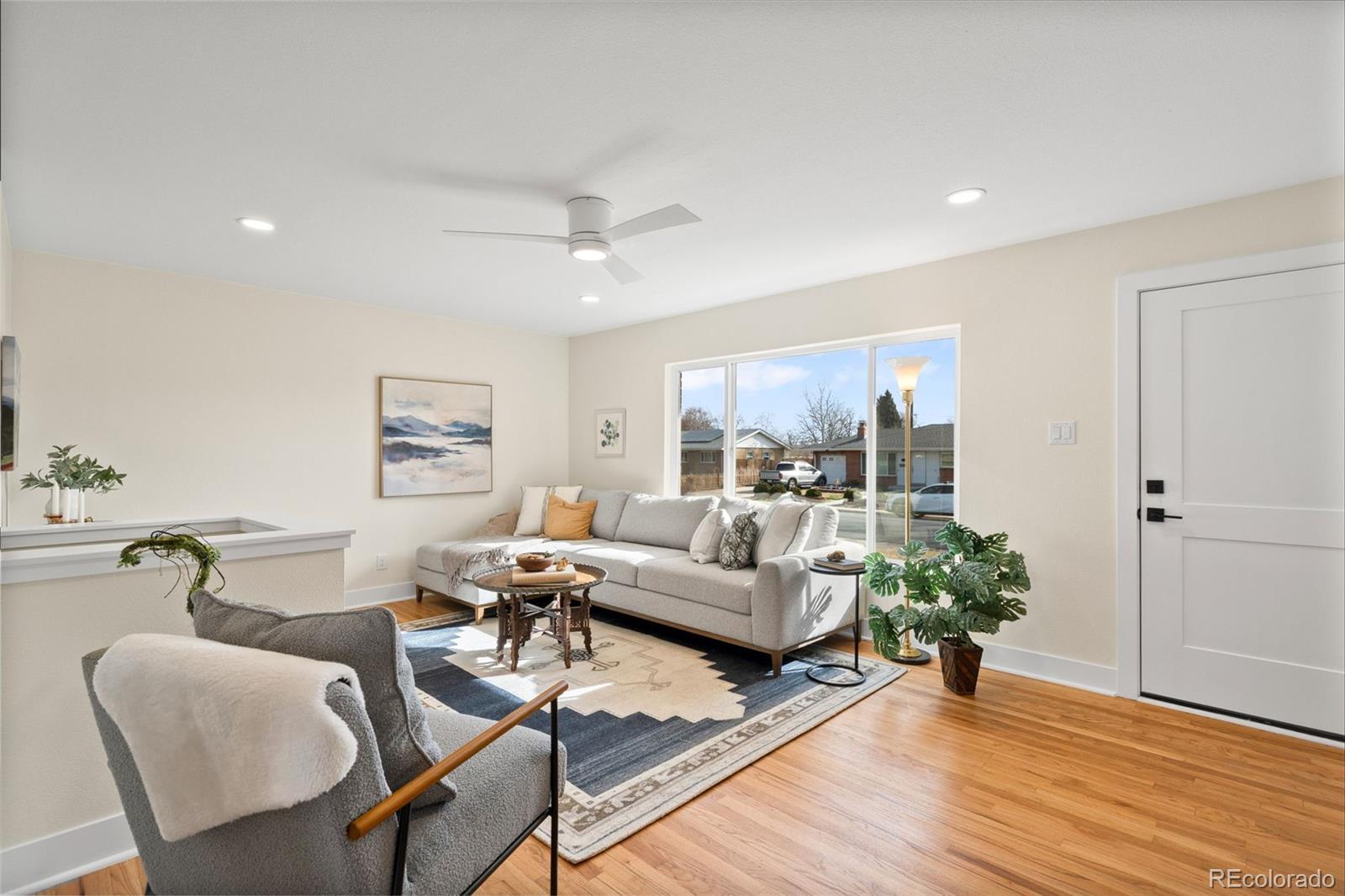 35 S Cody Street Lakewood CO 80226
