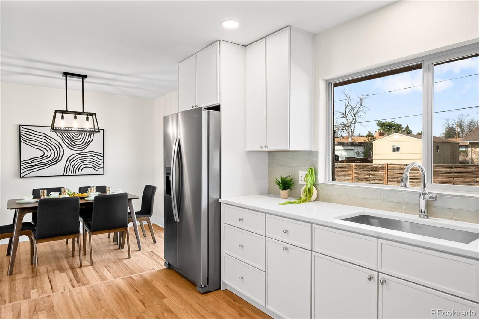35 S Cody Street Lakewood CO 80226